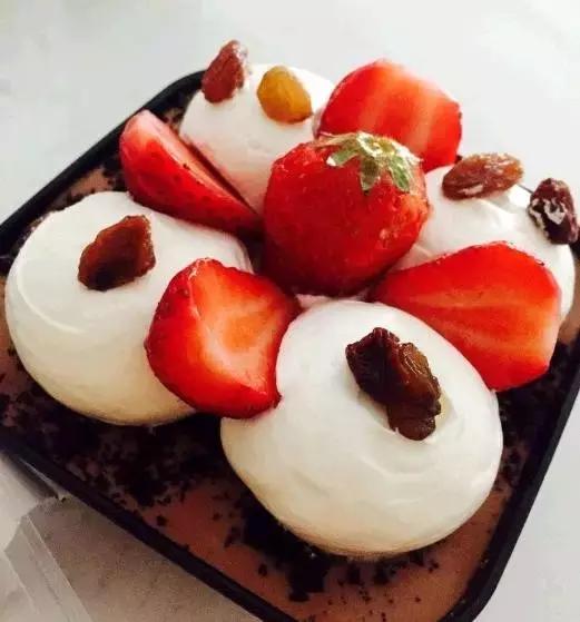 好吃的蛋糕店大连都有哪些,大连甜品蛋糕店排行榜