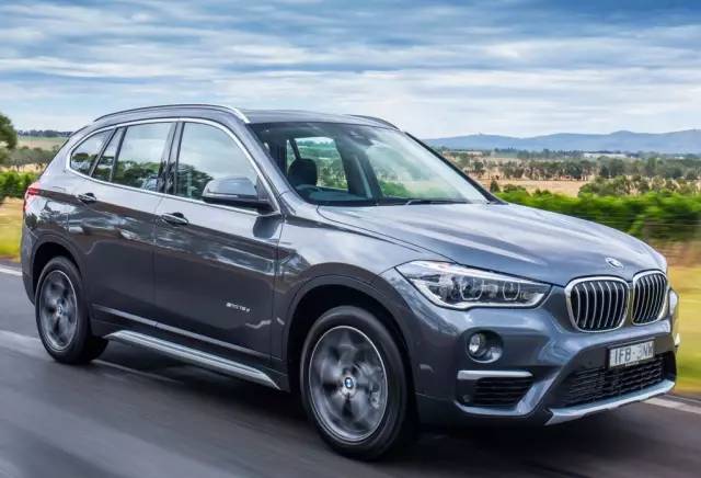 旁友，别摸我!!!（扒一扒宝马历史上的44款经典车型|下篇）