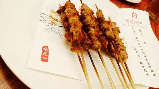 大连美食店,大连特色美食店