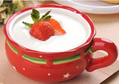 酸奶会影响维生素吸收吗,酸奶和药一起吃影响药效吗