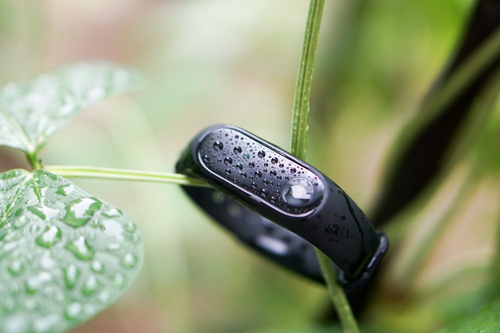 小米手环2现在值得入手吗,小米手环2升级后是什么样子