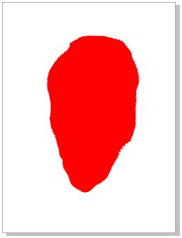 coreldraw快速制作印章,coreldraw印章制作过程