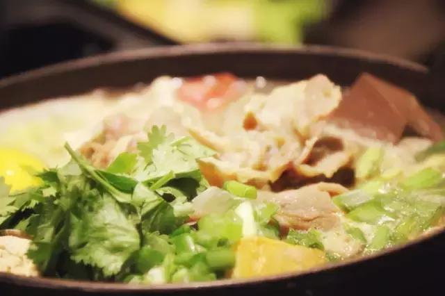 大连美食店,大连特色美食店