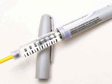 家中有这些药品吗？快放到冰箱里吧！