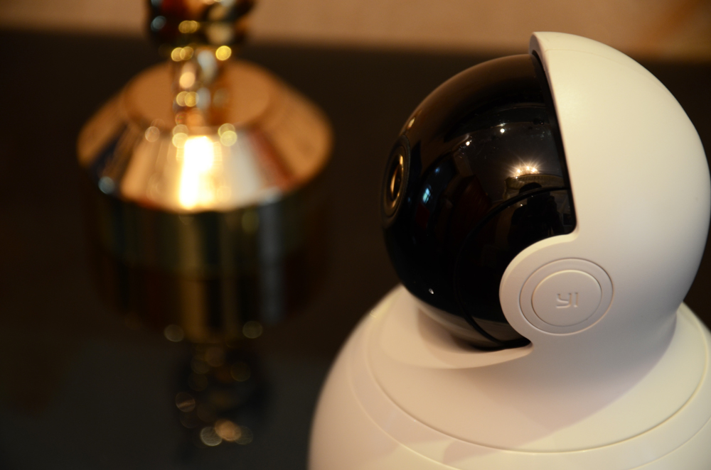 小蚁摄像机可以做什么,小蚁摄像头只能在家里监控吗