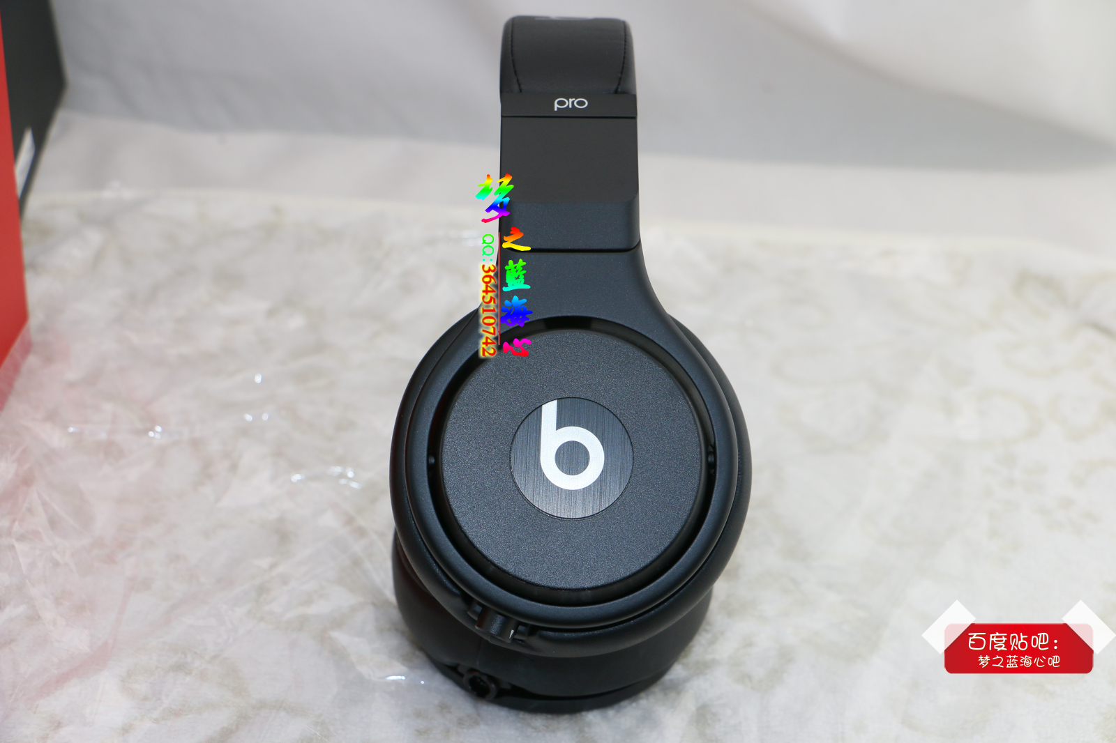 beats耳机录音师专业版pro,beatspro录音师耳机拆解