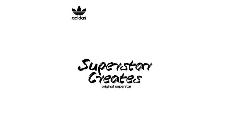 颤抖吧！一起来设计一双“拉痛恨”配色的三叶草吧！