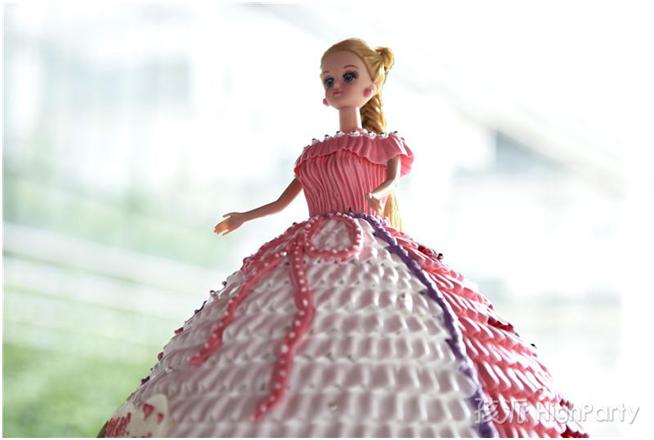 可爱宝宝百日宴,宝宝百日宴party