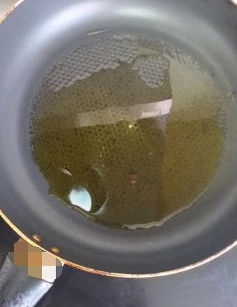 干煎多春鱼正宗做法,干煎多春鱼