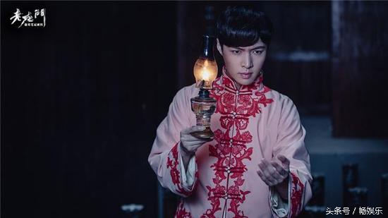 张艺兴成功背后的努力,张艺兴努力就一定会有努力的结果