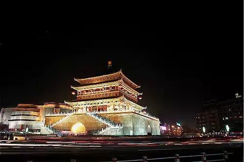 陕西省所有县名,陕西全部县名