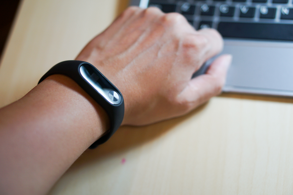 小米手环2现在值得入手吗,小米手环2升级后是什么样子