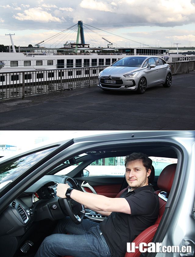 ds5在欧洲,欧洲最新款ds5