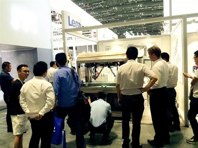 库卡机器人有哪些领域,库卡机器人还有啥机器人