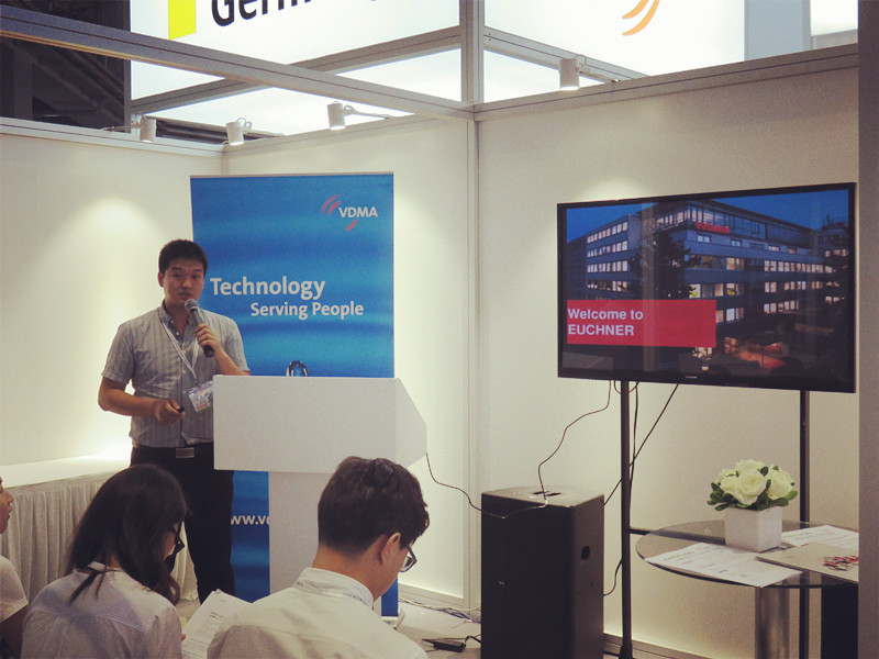 库卡机器人有哪些领域,库卡机器人还有啥机器人