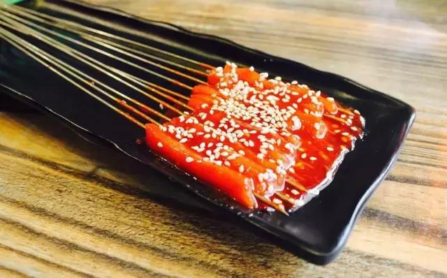 大连美食店,大连特色美食店