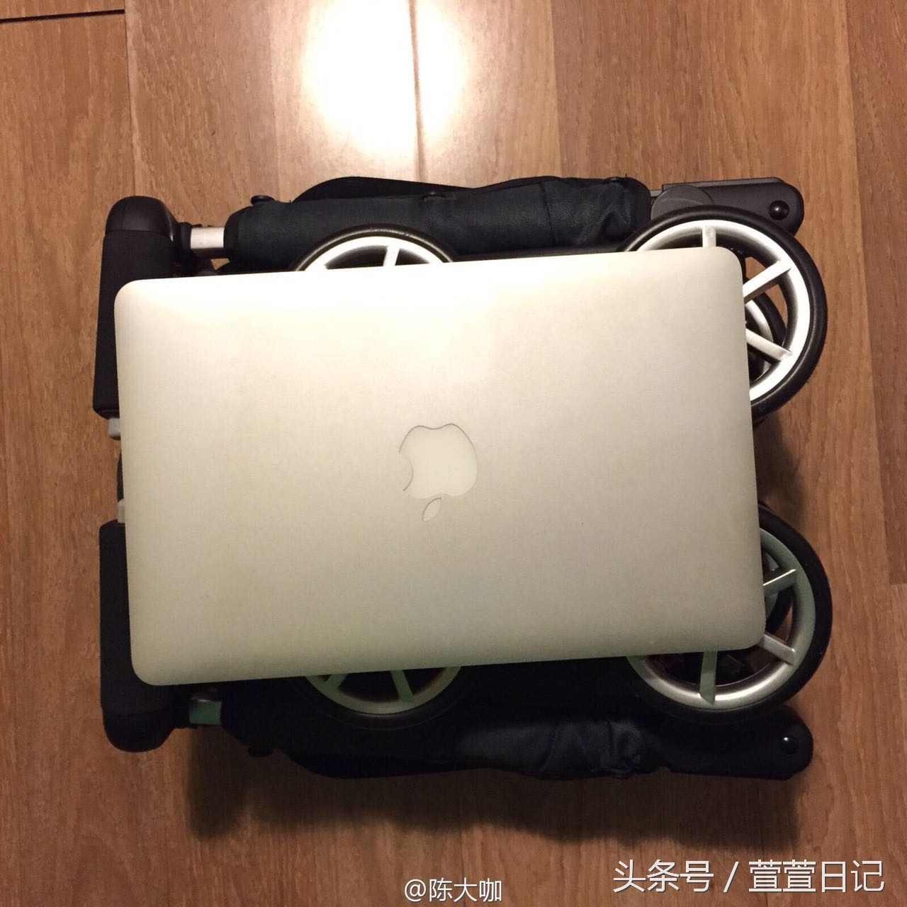 适合宝宝的育儿神器,最奇葩的育儿神器