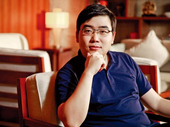 十大80后知名创业家,中国十大创业牛逼人物