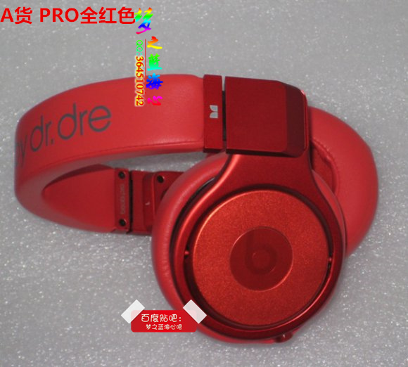 beats耳机录音师专业版pro,beatspro录音师耳机拆解