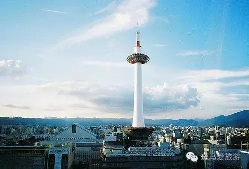 京都三日游经典路线,京都半天自由行