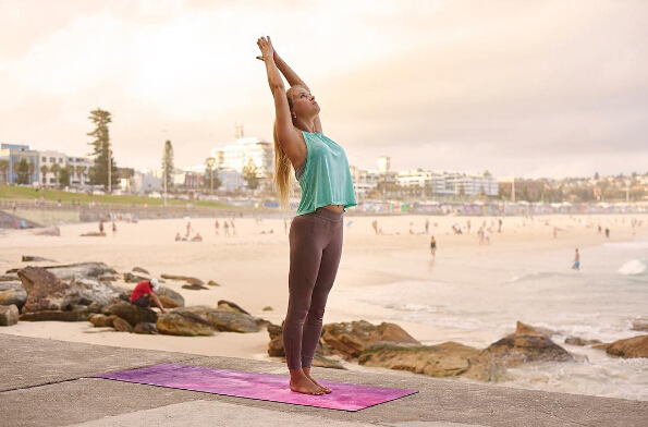 练习瑜伽的最佳时间表,鸽子式瑜伽的正确练习方法