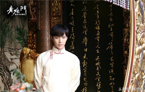 张艺兴成功背后的努力,张艺兴努力就一定会有努力的结果