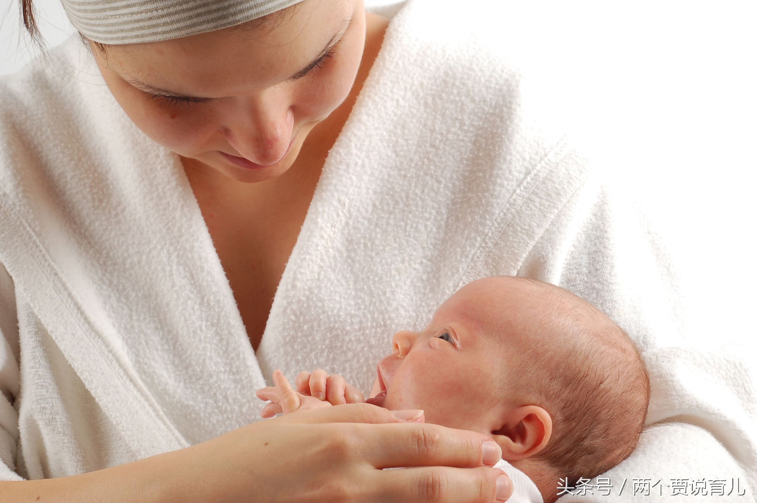 了解了这些，妈妈在哺乳期不再有烦恼！