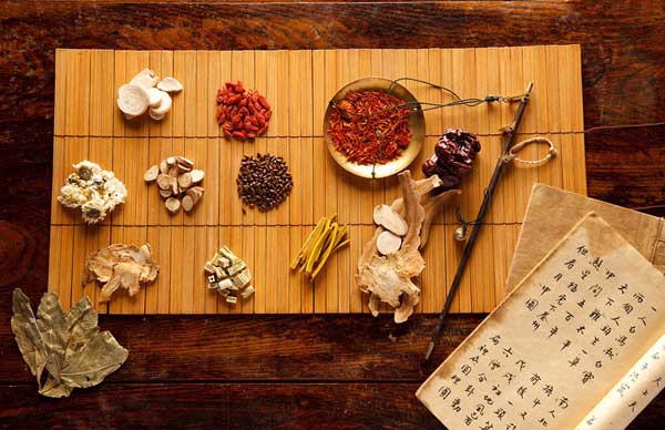 民间治疗高血压最好秘方,治高血压中医方子