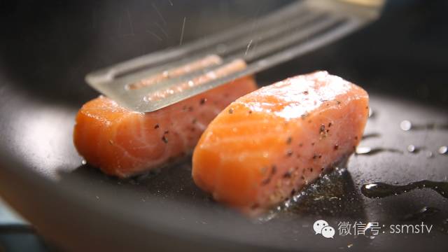 夏日防晒食谱|东古喊你吃鱼啦