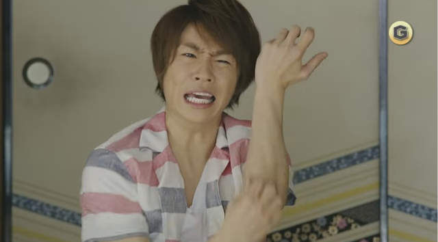 o型血的人被蚊子咬后痒怎么办,a型血和o型血哪个更招蚊子