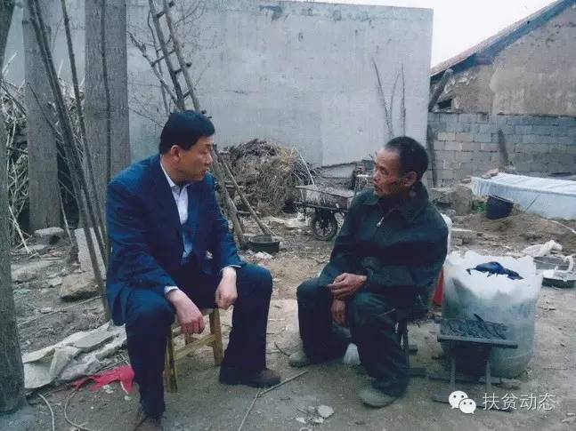 山东省第一书记扶贫村,山东共派出几批脱贫第一书记