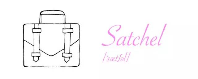 十大最经典的手袋,10款好看的手袋