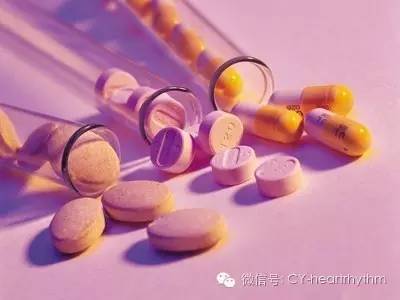 首选用于房颤伴心率快的药品,房颤控制心率药品