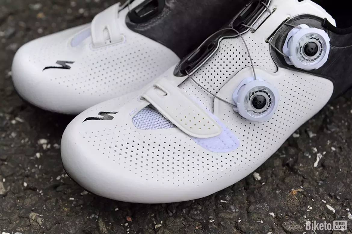 颜值性能都非常好的好鞋,s-works锁鞋评测