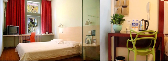 天津酒店推荐舒适平价酒店,天津12生肖酒店