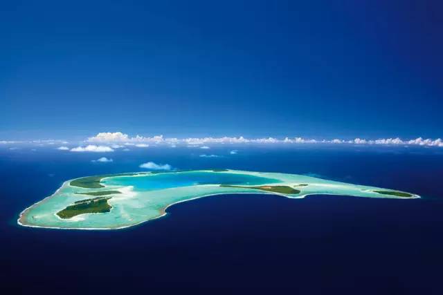 做岛主的感受,全球十大海岛酒店