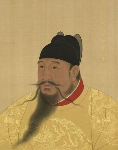他是谜一般的黑衣宰相朱棣夺取江山的第一功臣，活到了84岁