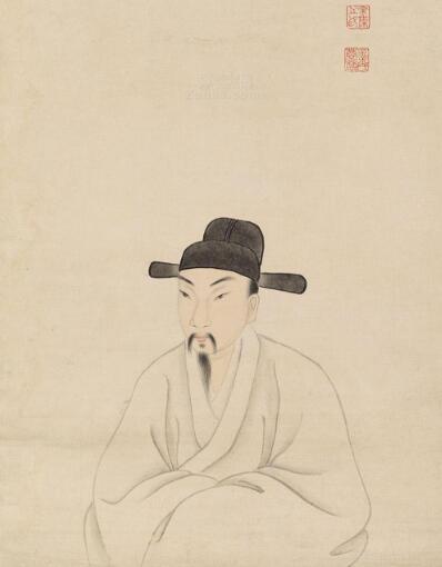 他是谜一般的黑衣宰相朱棣夺取江山的第一功臣，活到了84岁