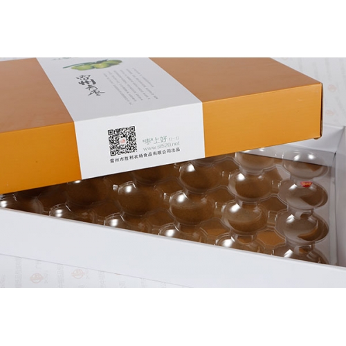 土特产包装盒,土特产礼品包装盒设计公司