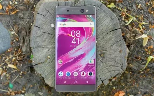 索尼xperiaxa2ultra,大屏索尼手机xperiazultra