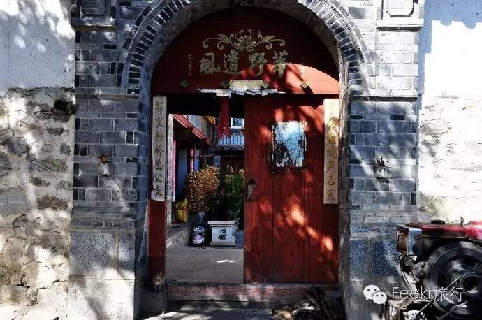 大理丽江5天4晚旅游攻略自驾游,大理丽江5日自驾游详细攻略