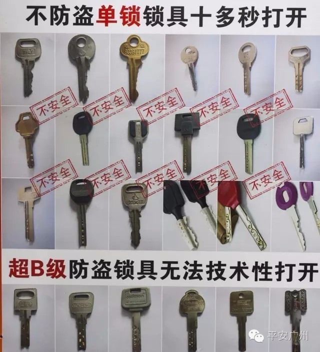 防诈骗以案说法经典案例,警惕年末入室盗窃案高发