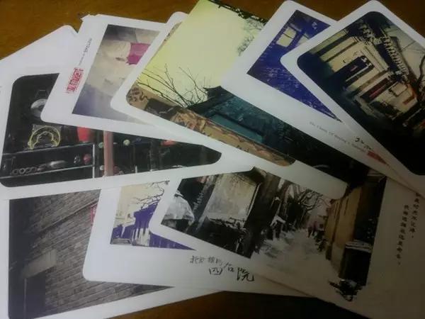 京城那些萌哒哒的地方，即使去千遍也不厌倦