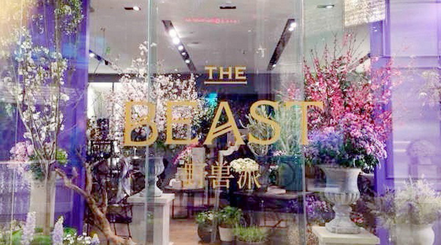 花店新店线上应该如何运营,花店新思路