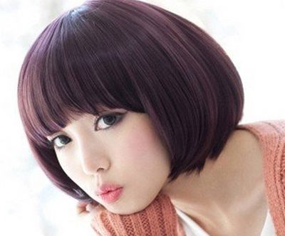 最正宗的沙宣发型,45-50岁的最潮沙宣减龄发型