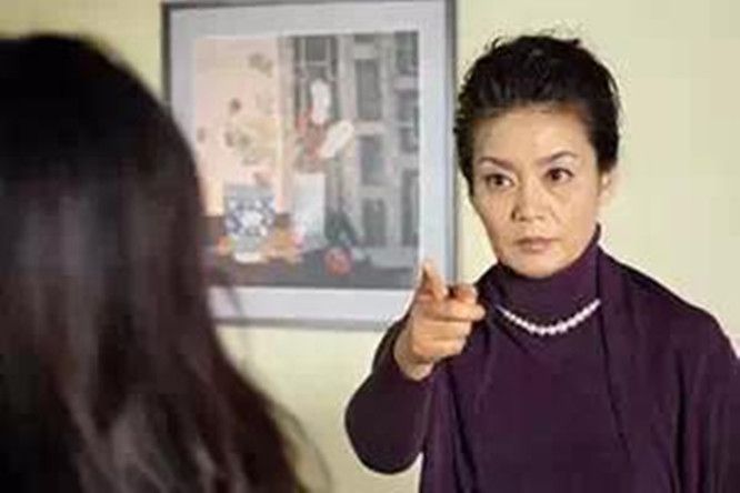 你有被父母硬生生拆散的情侣吗,父母的一句为你好拆散了多少情侣