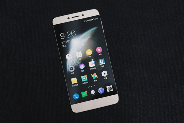 乐视1s手机性能评测,乐视1s和小米5