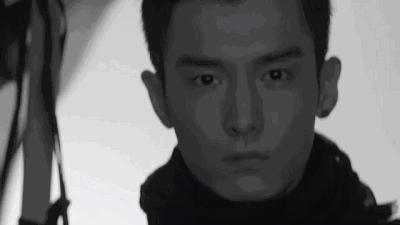 太子妃红的原因就是——相逢一炮泯恩仇