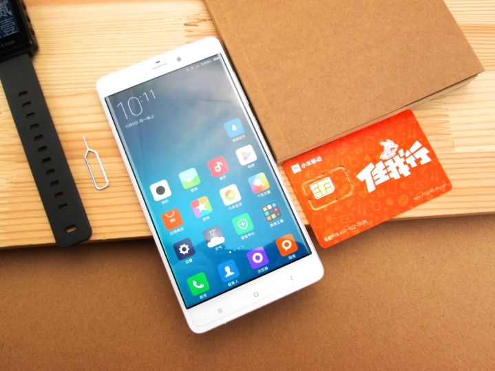 小米任我举止什么无网络,小米移动任我行还有吗