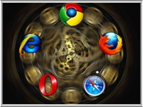 主流浏览器内核介绍,开发浏览器内核有多难